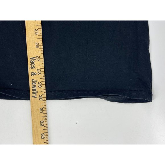 Marvel Comics Avengers Infinity War Men's Graphic Tee T Shirt Tee Black Size 3XL - Picture 10 of 11